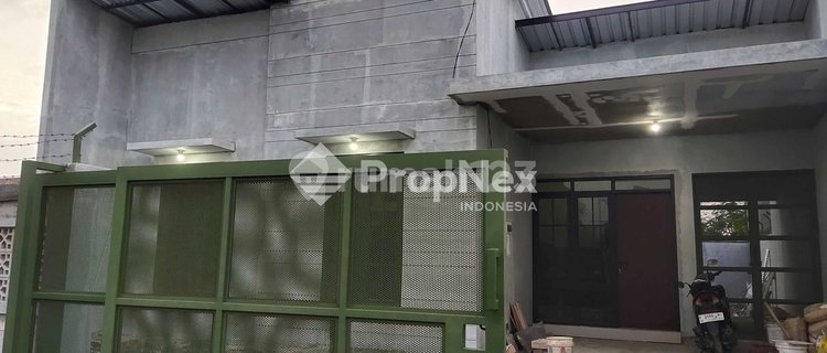 Gunung Anyar Rungkut Dekat Upn, Dekat Merr, Dekat Tol Juanda 1