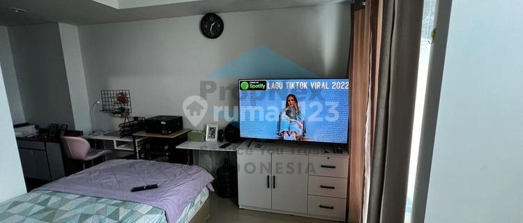 Papilio Ahmad Yani 1