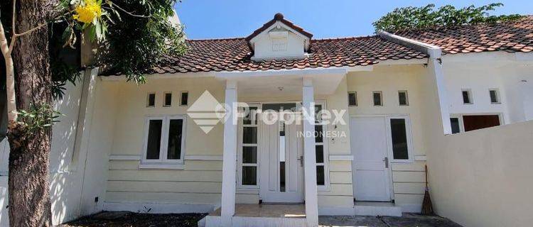 Dijual Rumah Baru Gress Bukit Palma Siap Huni Dekat Area Citraland 1