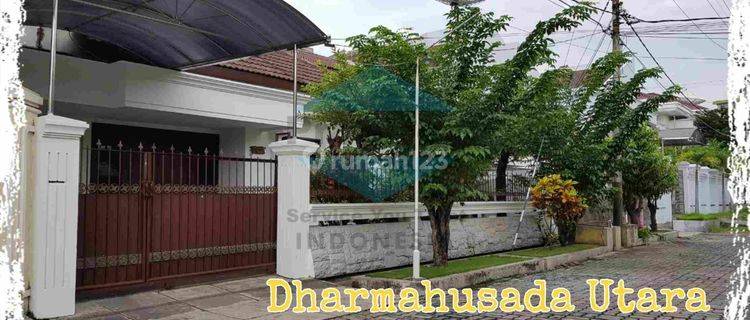 Dharmahusada Utara dekat SUPERINDO 1