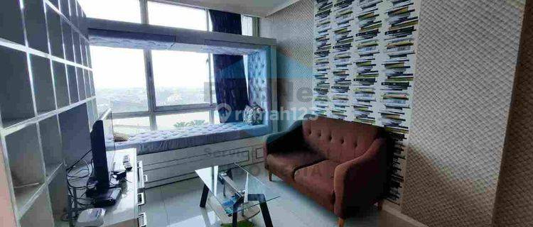 Apartment CWS Via 1br furnish lt 15 1