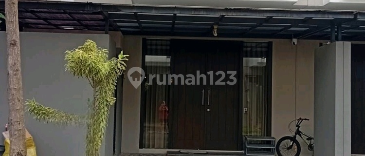 Grand Sunrise Gresik 1