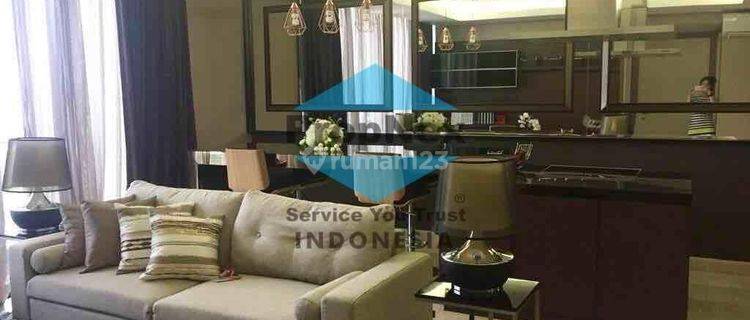 Apartemen Voila Ciputra World 1