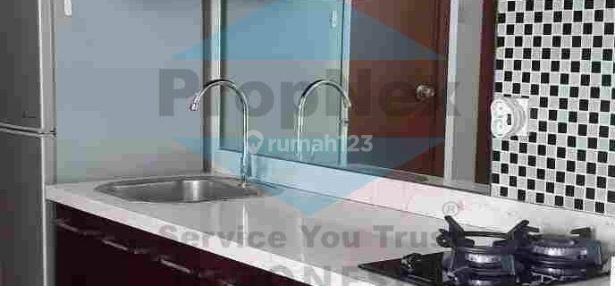 Pakuwon Waterplace Fully Furnished 1