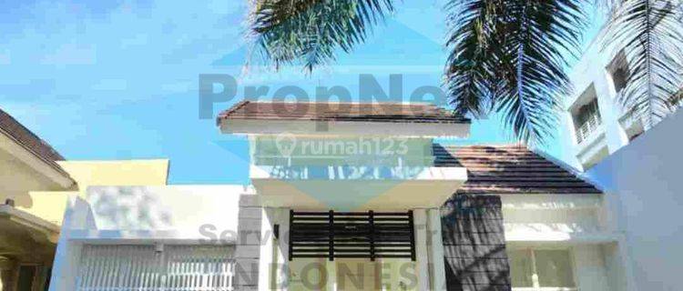 Rumah Citra Indah baru renovasi 1