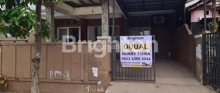 Full Renov Harga Bersaing, Rumah di Citra Indah 1