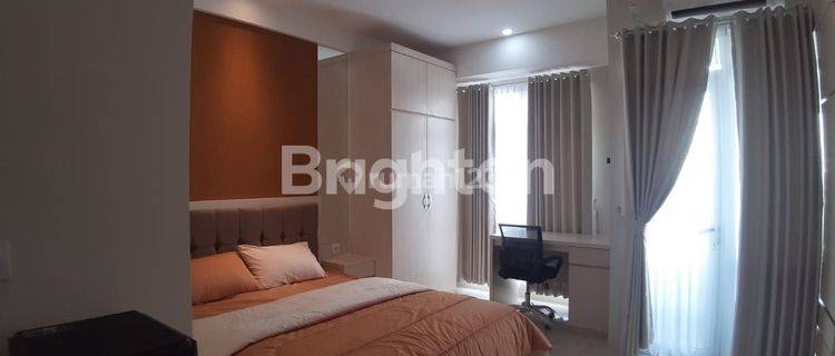 Studio Apartemen Bekasi 1