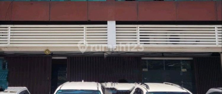 Sunter Icon Shop House 5x15 3 Floors Good Neat. Ready to Occupy. 1