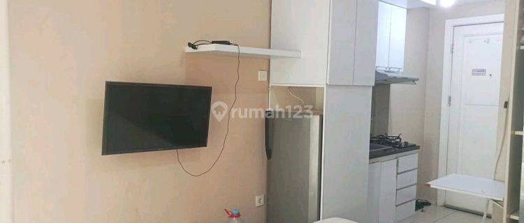 Apt Sunter Greenlake Bagus 22meter.furnished.rapih. 1