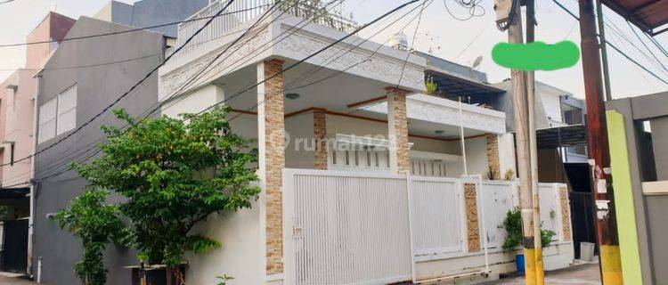 Turun hrg,,,Rumah Gading 10x15 2lt 5+1kmr, bagus rapih  1