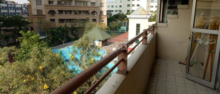 Siapa Cepat Dia Dapat Apartemen Paladian Park Kelapa Gading 1