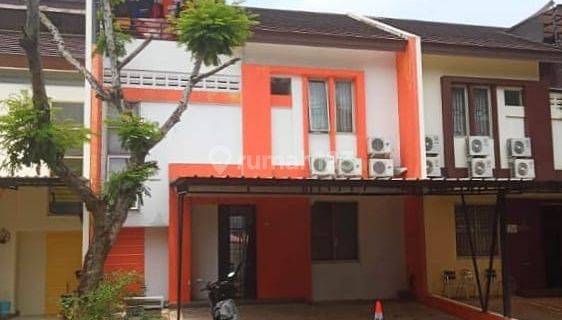 Dijual Rumah Kos Bsd Foresta Naturale Full Okupansi Furnish 1