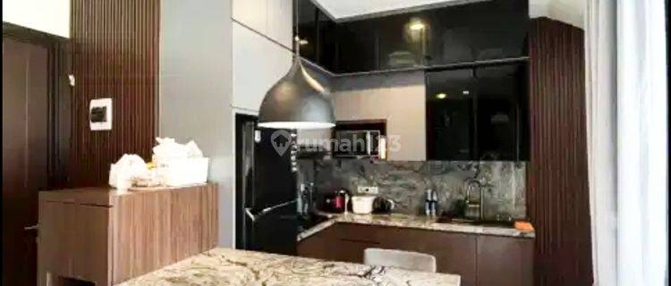 Rumah Suvarna Sutera Alam Furnish Cantik Murah Cikupa Tangerang 1