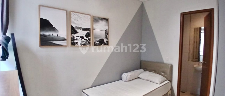 Autopilot Kos BSD Zena Mozia Tangerang Fully Furnished & Occupancy! 1