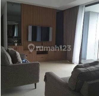 Apartemen 1 Park Avenue 3 Bedrooms Gandaria, Jakarta Selatan  1