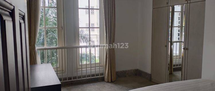 Apartemen Permata Hijau 3 Bedrooms permata Hijau, South Jakarta  1