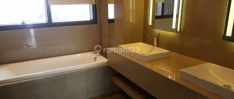 Apartemen 1 Park Avenue 3 Bedrooms Gandaria, Jakarta Selatan 1