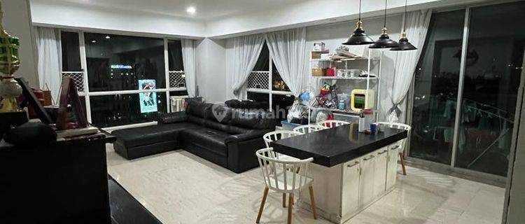 Apartemen Cassablanca 3 Bedrooms Cassablanca, Jakarta Selatan 1