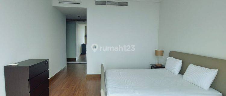 Apartemen Pakubuwono View 2 Bedrooms Pakubuwono, South Jakarta 1