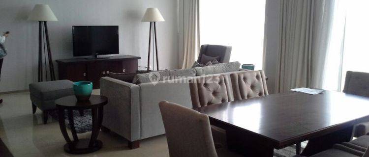 Kemang Nirvana 3 Bedrooms Private Lift 1