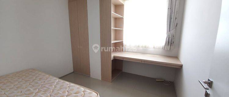 Apartemen Tuscany Intermark Bsd 2 Bedrooms 1