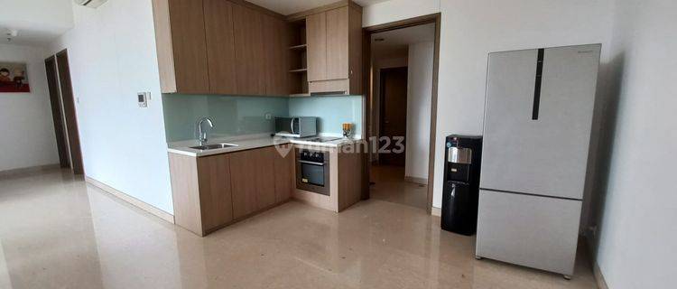 1 Park Avenue 2 Bedrooms Gandaria, Jakarta Selatan  1