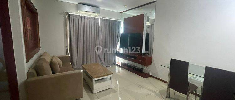 Thamrin Residence 3 Bedrooms Thamrin, Jakarta Pusat  1