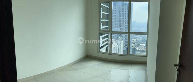 Jual Murah Apartemen Central Park Residences Tower Adeline Bagus 1