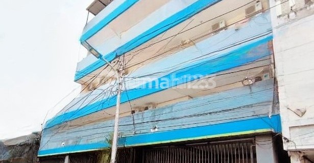 Kost Area Kost Kost An, Ready to Become a Kost Owner, Tomang, West Jakarta 1