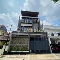 Rumah Baru Gress Dilokasi Premium, Pondok Indah, Jakarta Selatan 1