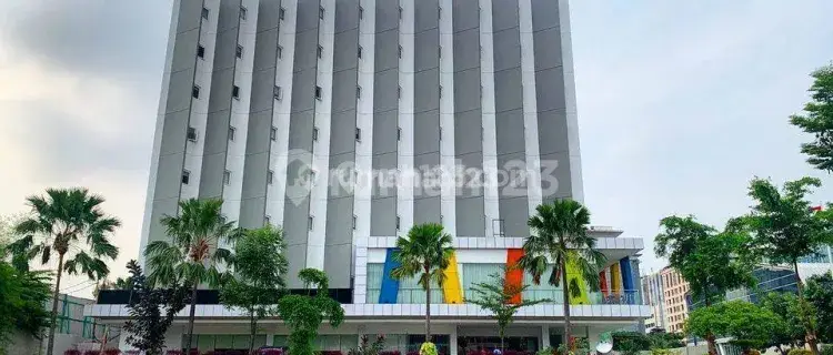 Hotel Bintang Dua, Tingkat Occupancy Di Atas 50 Persen, Pluit, Jakarta Utara 1