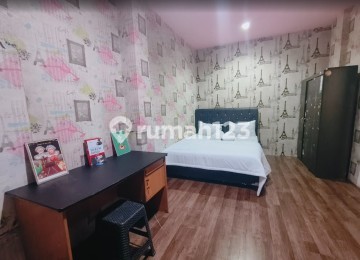 63-Room Boarding House Near Untar Campus, Tanjung Duren, West Jakarta 1