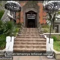 Rumah Mewah Dengan Tanah Yang Luas, Citra Garden 2, Jakarta Barat 1
