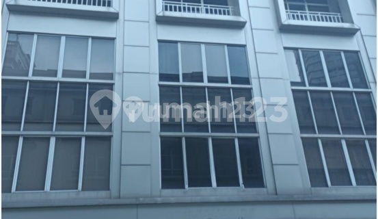 Ruko Business Park, Meruya Ilir, West Jakarta 1