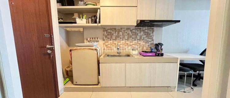 Apartemen Parkland Avenue Bsd 1