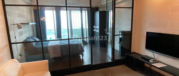 Apartement Tower Intercon 2 BR 1