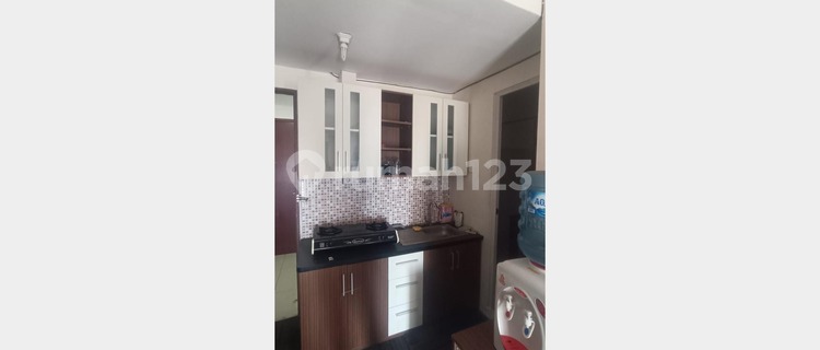 Apartment 2 BR Furnished di lokasi strategis di bandung jawa barat  1