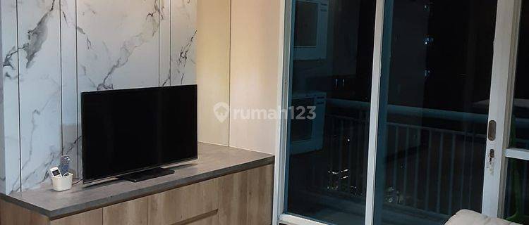 Dijual Apartement CBD Pluit Tower Cemara View Swimming Pool 1