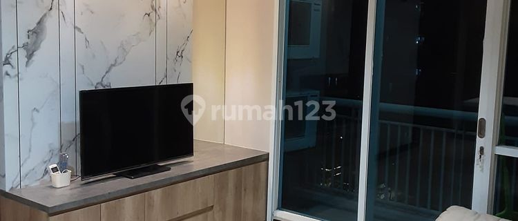 For Rent: Nice Apartment in the Central Business District (CBD) Pluit, Cemara Tower 1
