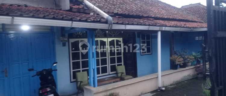 Rumah Strategis di Main Road Soreang Banjaran 1