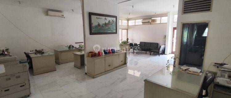 Jual / Sewa Lahan Ex Pabrik Di Simo Kalangan. Surabaya 6ha 1