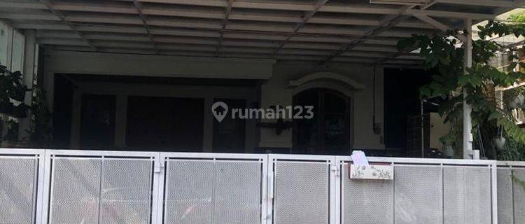 Rumah minimalis 3lantai komplek elit Tanjungsari Asri Antapani  1