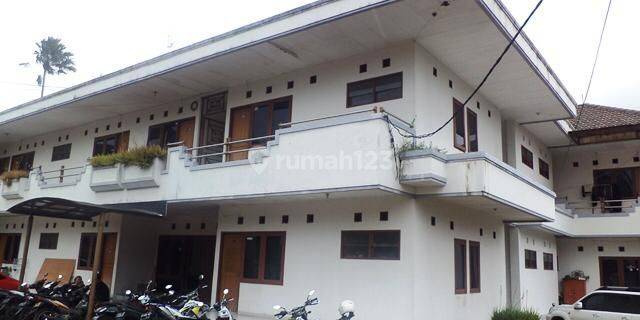 Dijual Kost aktif dekat ITB Dago Tubagus ismail 1