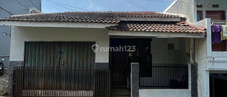 Rumah Murah di komplek Griya Jatinangor Butuh Uang Segera 1