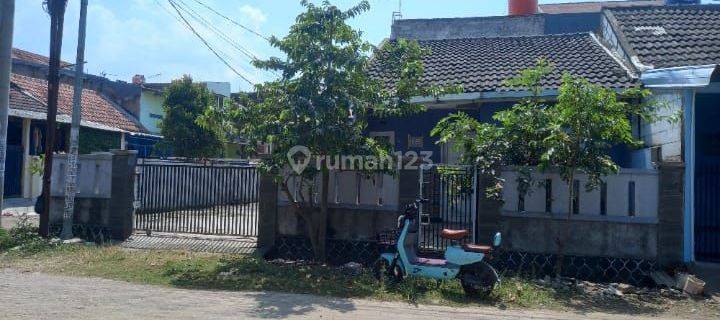 Disewakan rumah garasi luas di taman cileunyi cocok untuk gudang 1