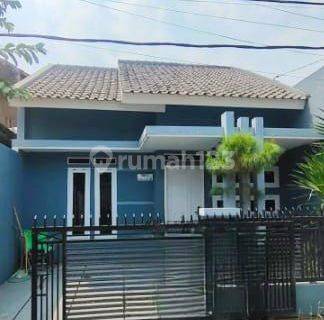 Wow Rumah Baru Murah Di Gba Ciganitri 450jutaan 1