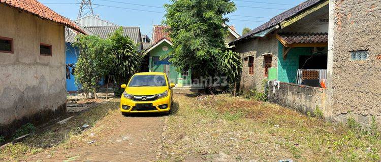 Tanah Bonus 2 Unit Rumah Tambun Selatan Dekat Grand Wisata Bekasi 1