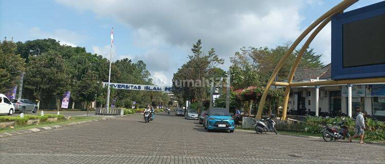 Kavling Pakem Sleman Belakang Rs Panti Nugroho 1