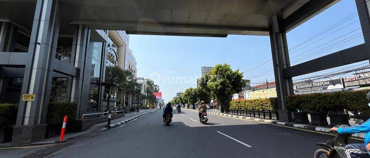 Banguntapan Tanah Dijual Jogja, Depan Kidsfun 1