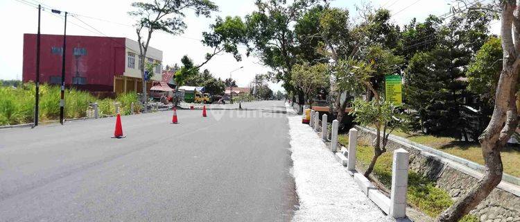 Rumah Terjangkau dan Bergaya Scandinavian, Dekat dengan Bandara YIA Jogja 1